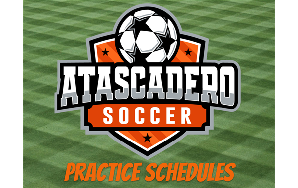 Practice Schedules