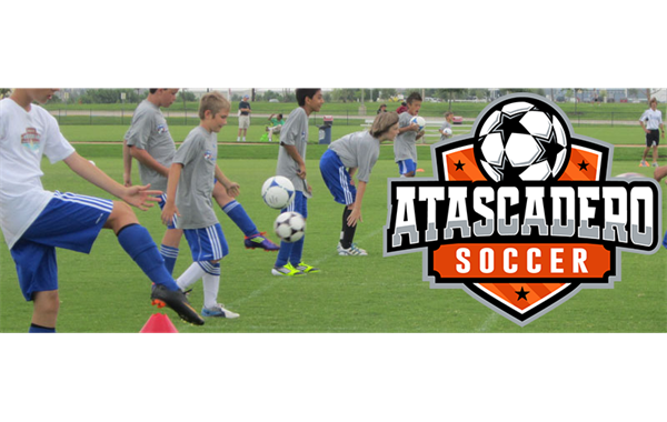 Summer Soccer Camps