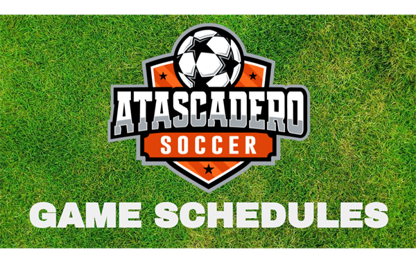 Game Schedules