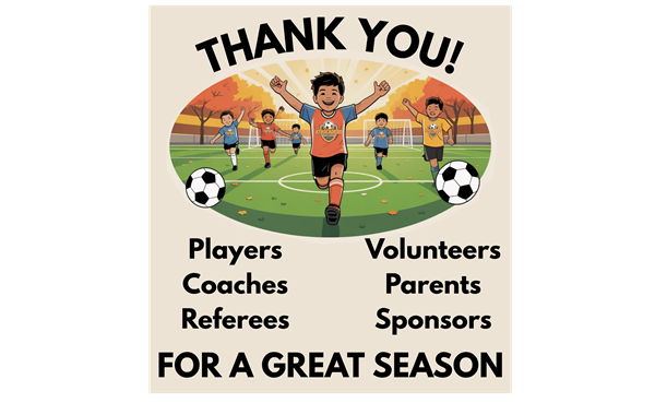 Thank you to everyone ...